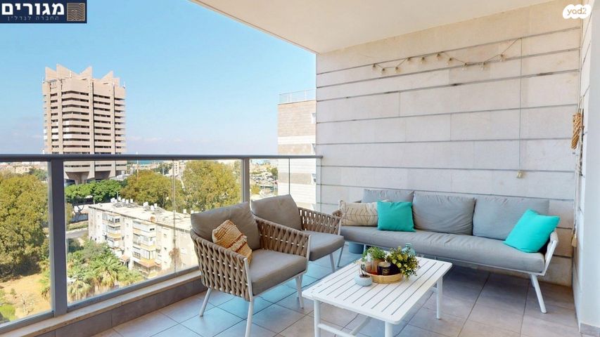 דירה, אברהם לייסין, קרית אליעזר, חיפה