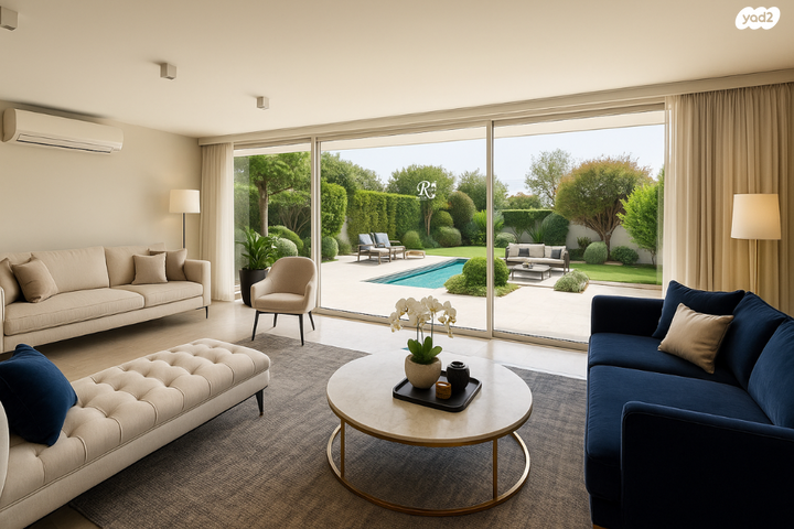 בית פרטי/ קוטג', סביון