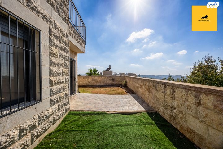 בית פרטי/ קוטג', ראשונים 27, מעוז ציון ב', מבשרת ציון