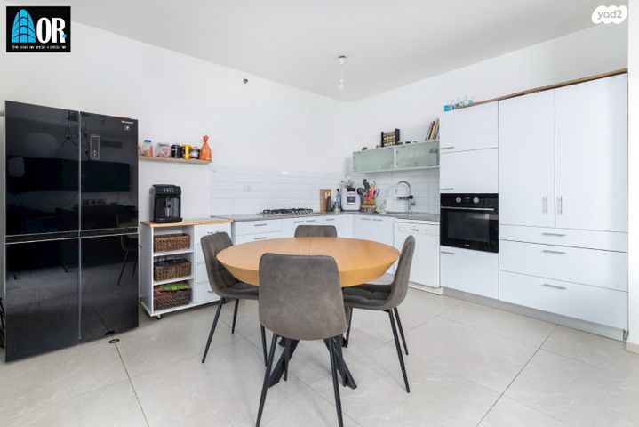 דירה, יהלום, צמרות המושבה, באר יעקב