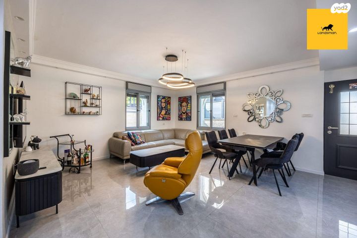 דירה, פלורנטין, קרית היובל, ירושלים