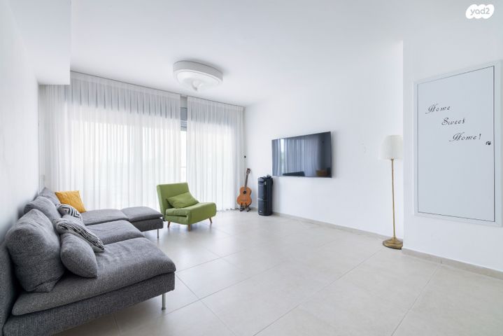 דירה, סביוני נצר סירני, נס ציונה