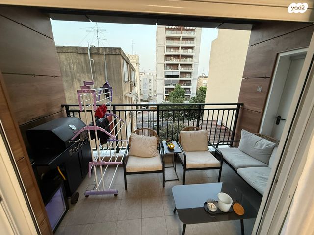 דירה, בלפור, המרכז השקט / מרכז העיר, פתח תקווה