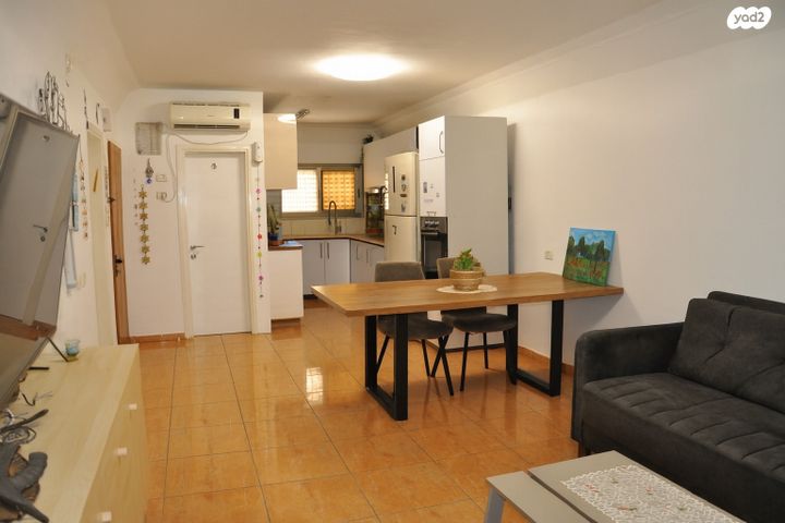 בית פרטי/ קוטג', יצחק שדה 12, קרית ים ג', קרית ים