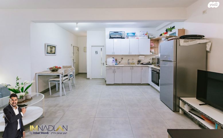 דירה, שדרות ירושלים 26, תל יהודה, רמת גן