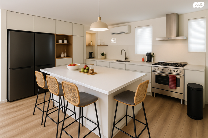 בית פרטי/ קוטג', סביון