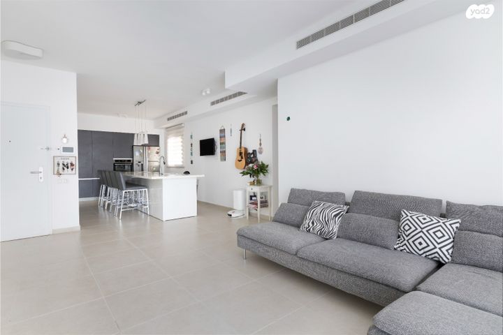 דירה, סביוני נצר סירני, נס ציונה