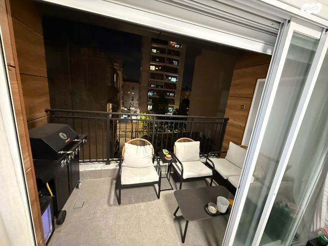 דירה, בלפור, המרכז השקט / מרכז העיר, פתח תקווה