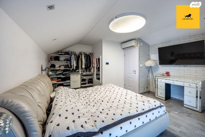 דירה, פלורנטין, קרית היובל, ירושלים