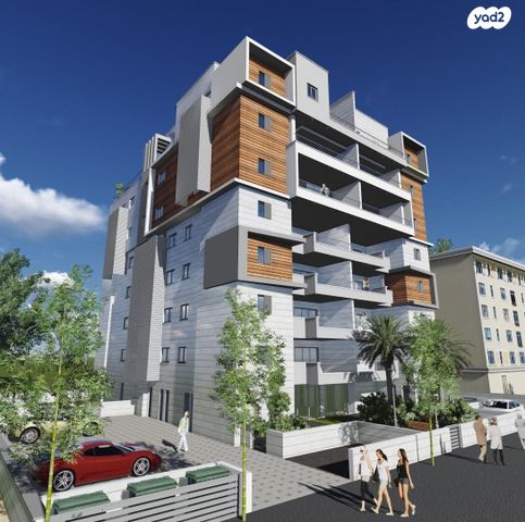 דירה, זלמן ארן, קרית ים ב', קרית ים