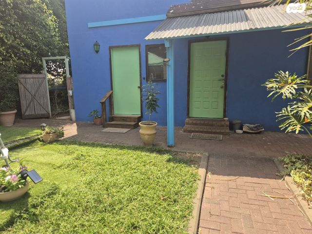 בית פרטי/ קוטג', תמר 15, שיכון א, כפר יונה