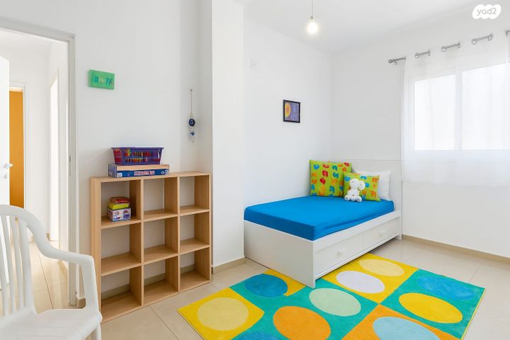 בית פרטי/ קוטג', שיזף, באר שבע