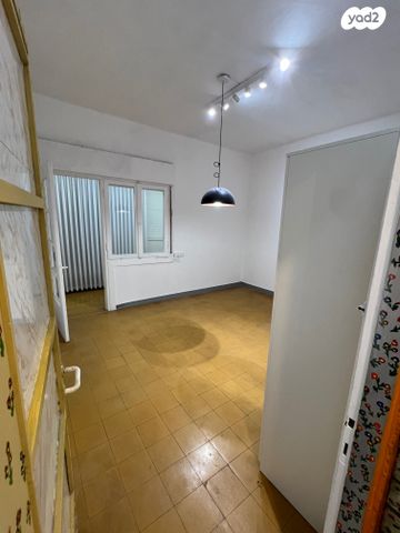 דירה, חפץ חיים, המרכז השקט / מרכז העיר, פתח תקווה