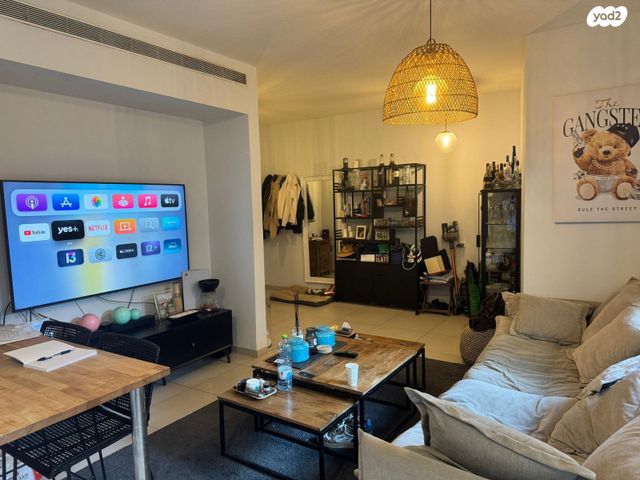 דירת גן, י.ל. פרץ 42, תל אביב יפו