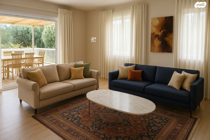 בית פרטי/ קוטג', סביון