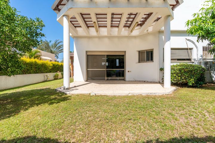 דו משפחתי, חטיבת גבעתי 11, שמשון, חדרה הצעירה, חדרה