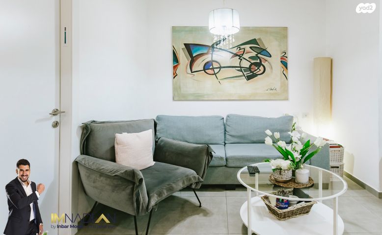 דירה, שדרות ירושלים 26, תל יהודה, רמת גן