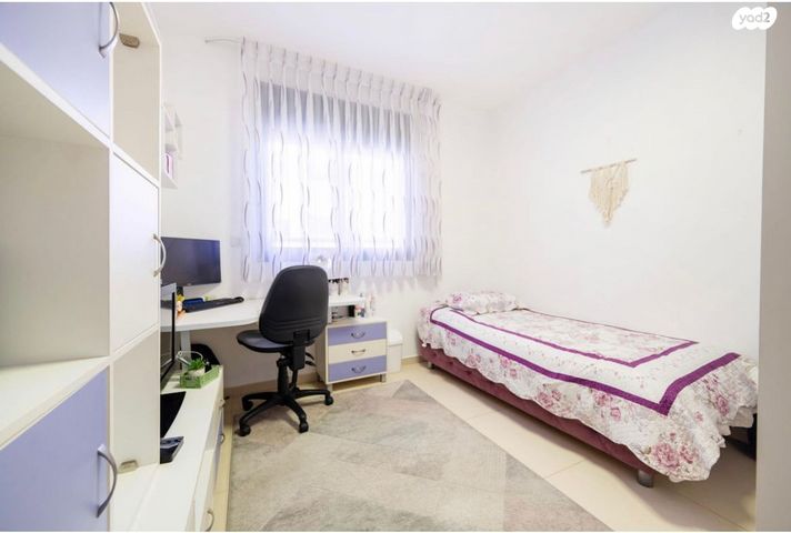 דירה, משה סנה 37, הדר המושבות החדשה / אם המושבות החדשה, פתח תקווה