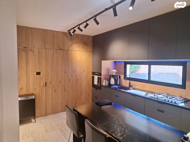 בית פרטי/ קוטג', סמטת הכלנית, נורדיה, נורדיה