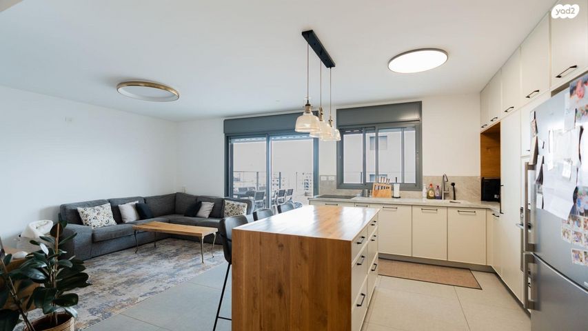 גג/ פנטהאוז