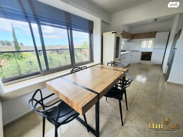 דירת גן, סמטת נחום, גבעה א', שביט, קרית אתא