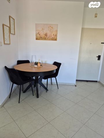 דירה, פרופסור אברהם אמיר 47, רמות, באר שבע