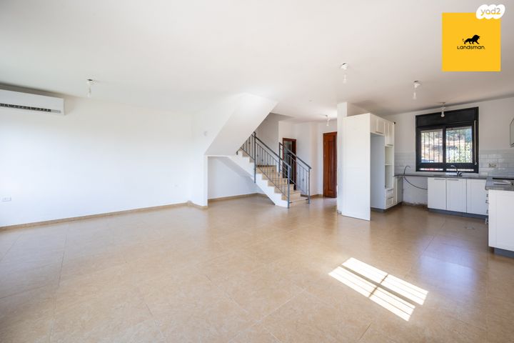 בית פרטי/ קוטג', ראשונים 27, מעוז ציון ב', מבשרת ציון