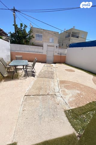 בית פרטי/ קוטג', יצחק שדה 12, קרית ים ג', קרית ים