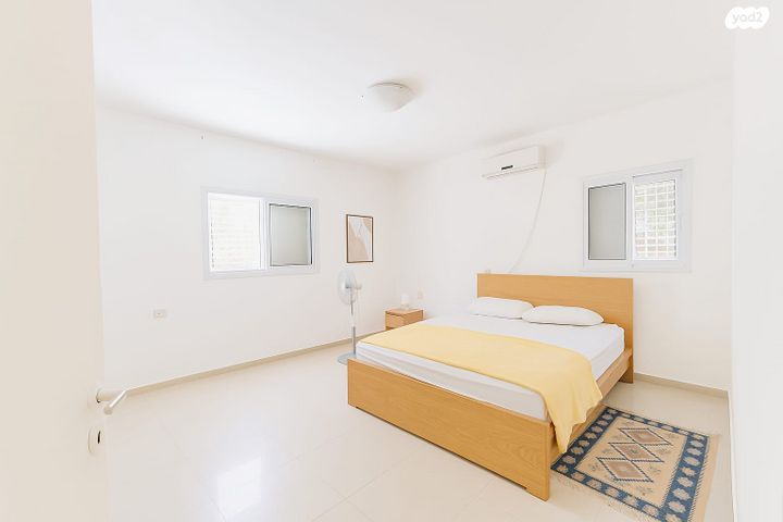 בית פרטי/ קוטג', שיזף, באר שבע