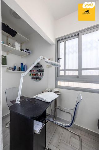 דירה, פלורנטין, קרית היובל, ירושלים