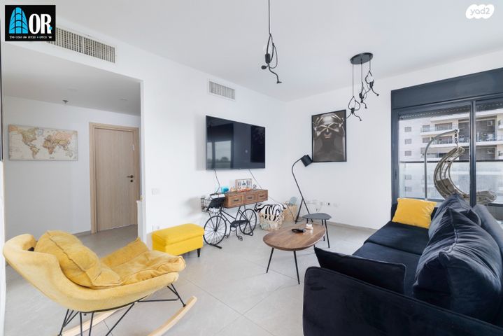 דירה, יהלום, צמרות המושבה, באר יעקב