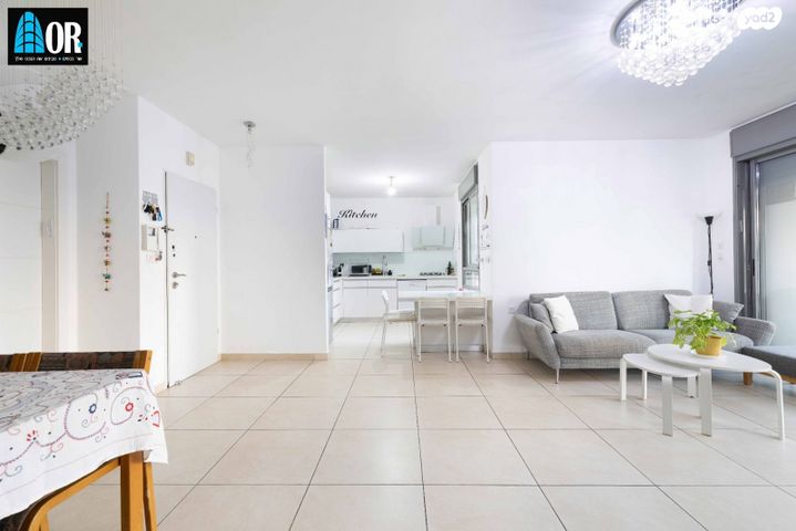 דירה, שדרות יצחק רבין, פארק המושבה, באר יעקב