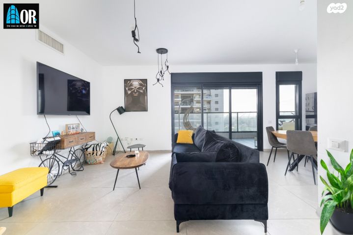 דירה, יהלום, צמרות המושבה, באר יעקב