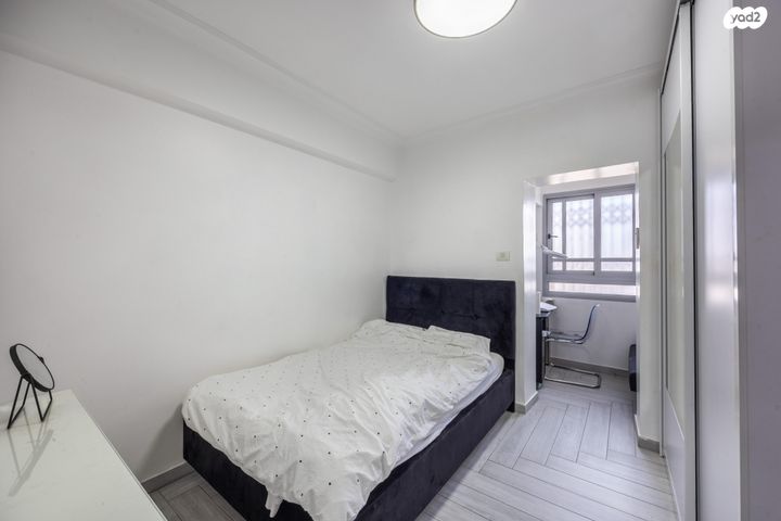 דירה, פלורנטין, קרית היובל, ירושלים