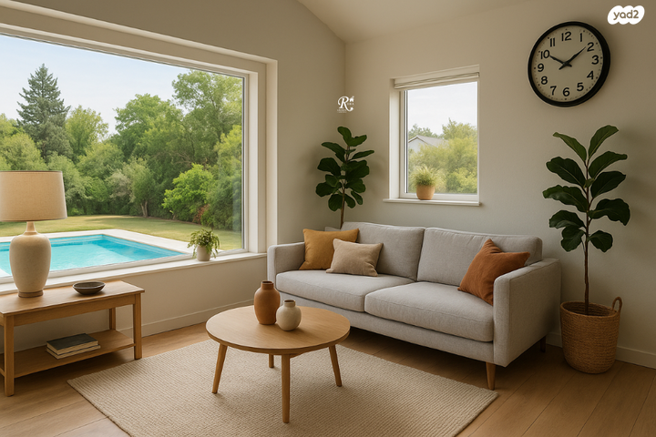 בית פרטי/ קוטג', סביון