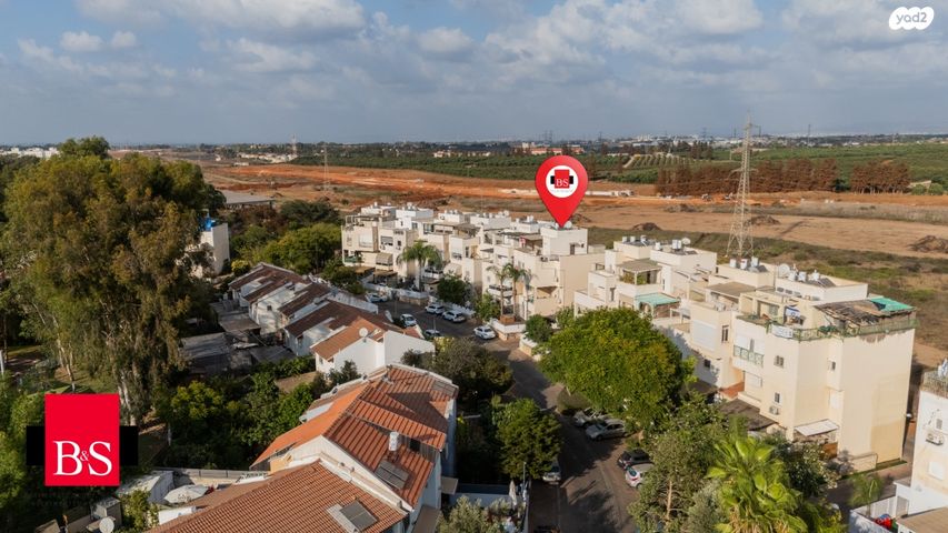 דירה, התור, קרית רבין, נתניה