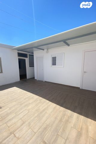 בית פרטי/ קוטג', יצחק שדה 12, קרית ים ג', קרית ים