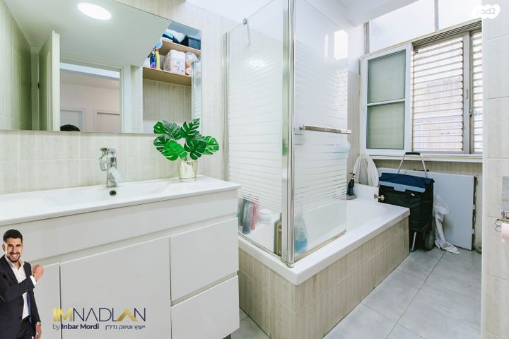 דירה, שדרות ירושלים 26, תל יהודה, רמת גן