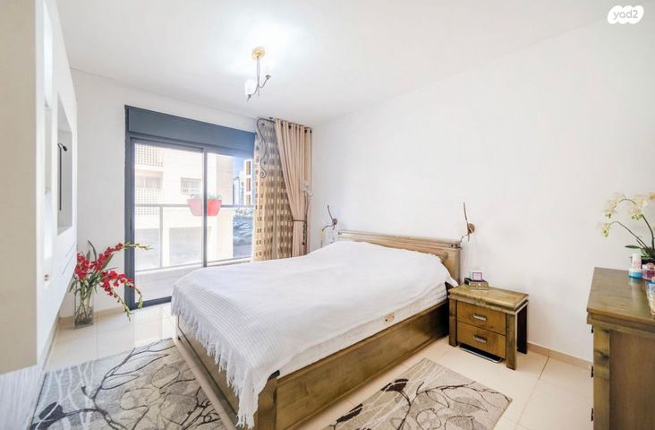 דירה, משה סנה 37, הדר המושבות החדשה / אם המושבות החדשה, פתח תקווה