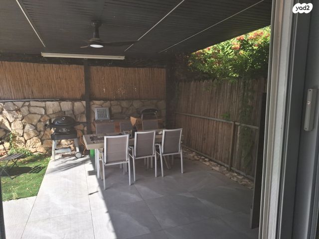 בית פרטי/ קוטג', סמטת הכלנית, נורדיה, נורדיה