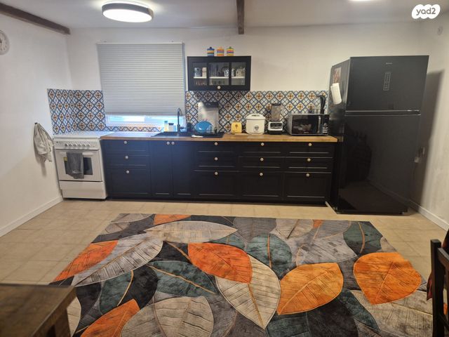 בית פרטי/ קוטג', תמר 15, שיכון א, כפר יונה