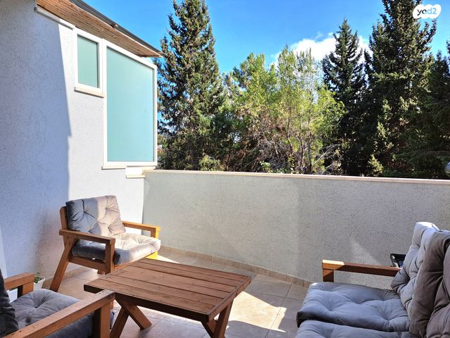 דירת גן, חרמון, יקנעם עילית