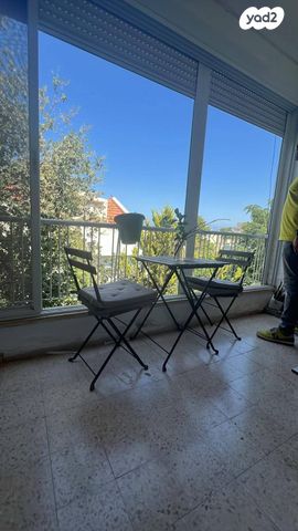 דירה, קדימה 24, כבירים, חיפה