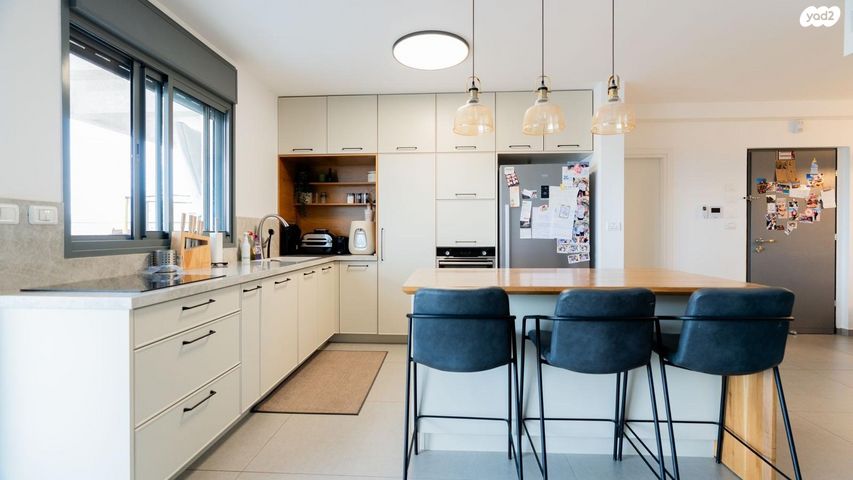 גג/ פנטהאוז, באר שבע