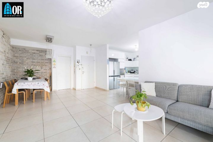 דירה, שדרות יצחק רבין, פארק המושבה, באר יעקב