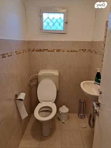 בית פרטי/ קוטג', שיזף, באר שבע