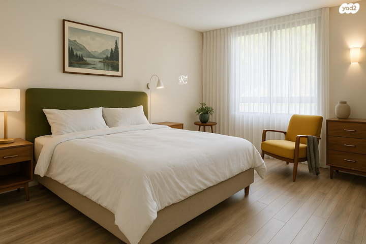 בית פרטי/ קוטג', סביון