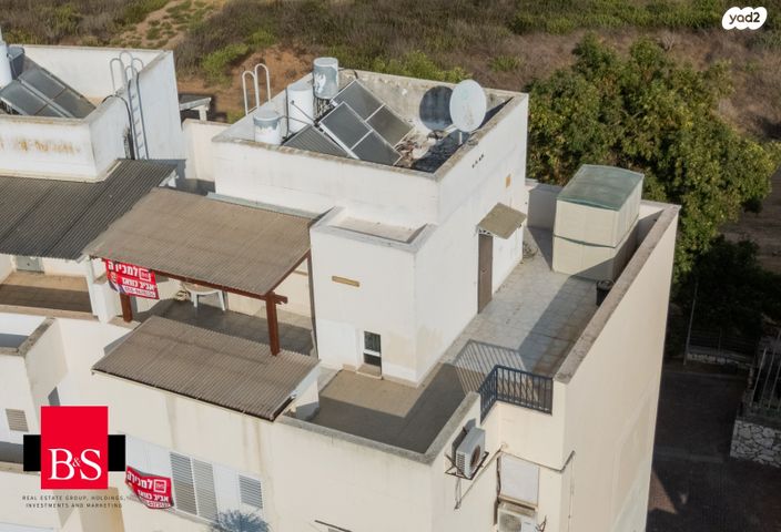 דירה, התור, קרית רבין, נתניה