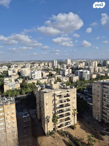 דירה, קדיש לוז 11, לב מוצקין, בנה ביתך, קרית מוצקין