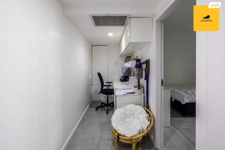 דירה, פלורנטין, קרית היובל, ירושלים